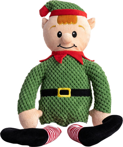 Fabdog Holiday Elf Floppy