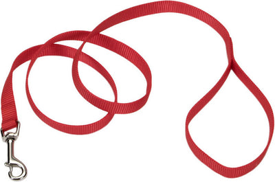 Single Ply Dog Leash