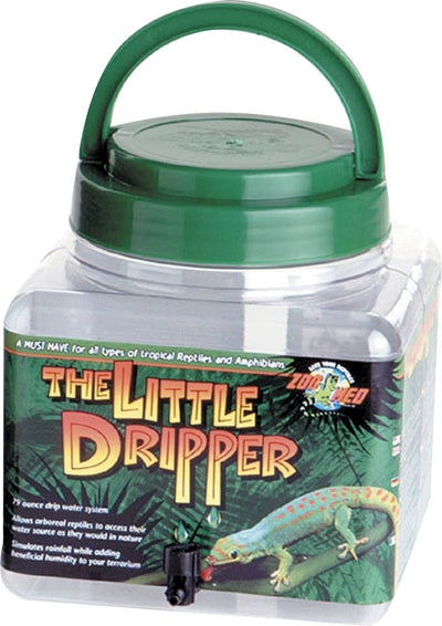 The Little Dripper