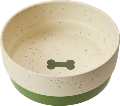 Spot Sedona Dog Dish