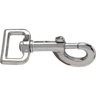 Square Swivel Eye Bolt Snap