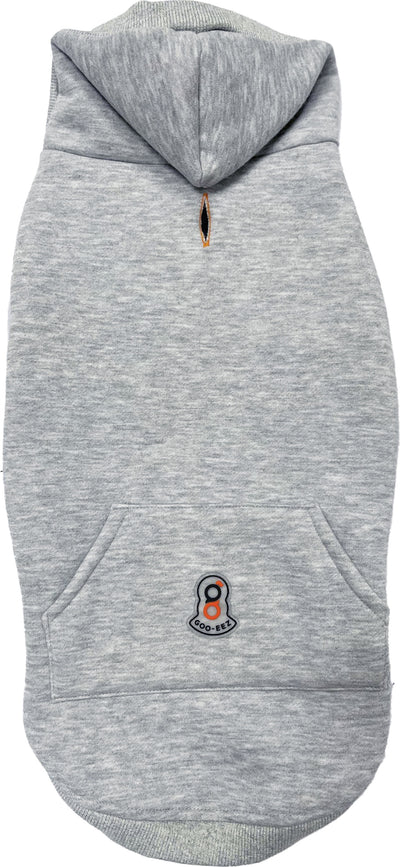 Goo-Eez Kangaroo Fleece Hoodie