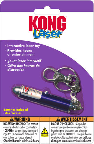Kong Laser Pointer