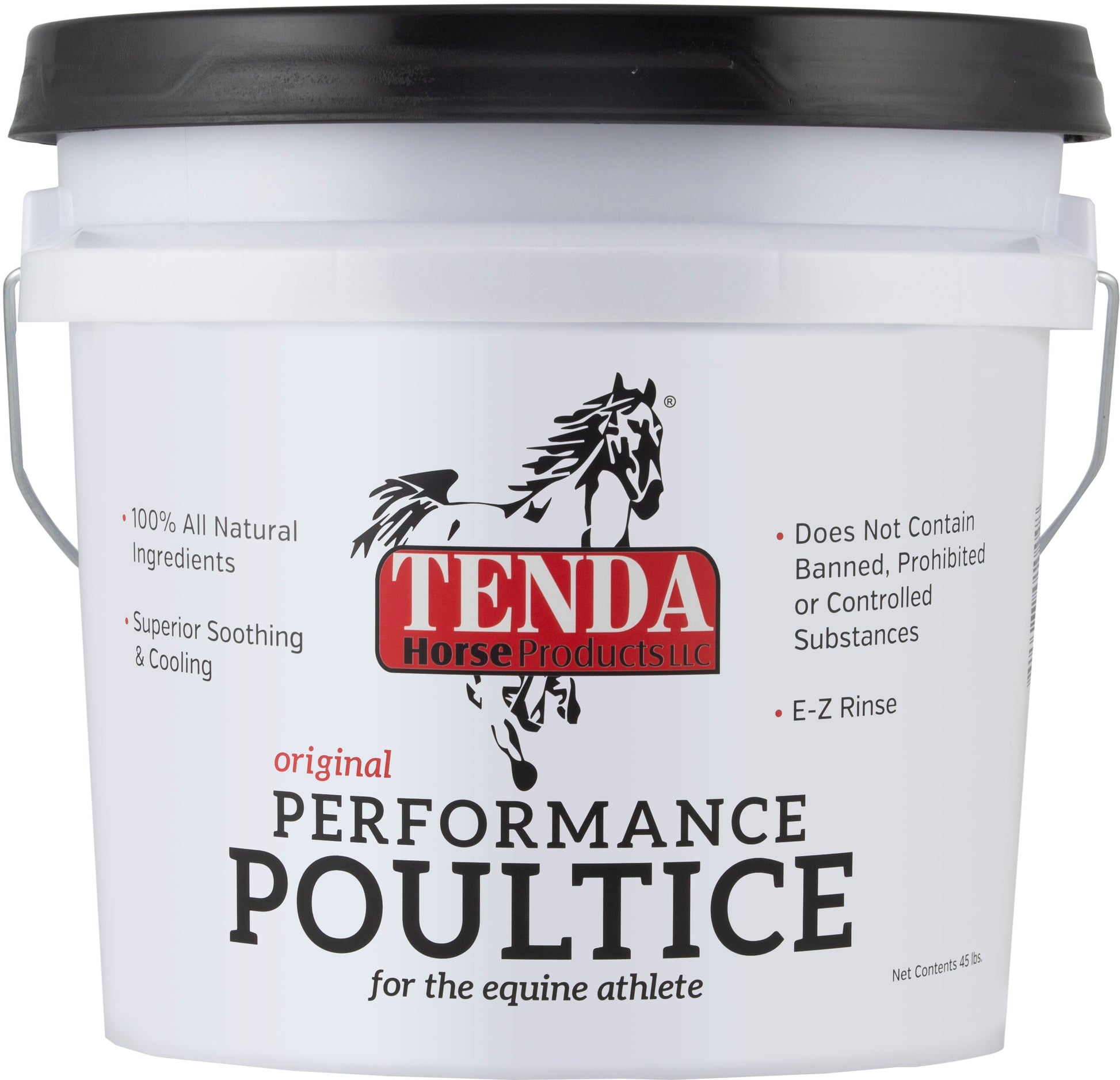 Tenda Original All Purpose Poultice