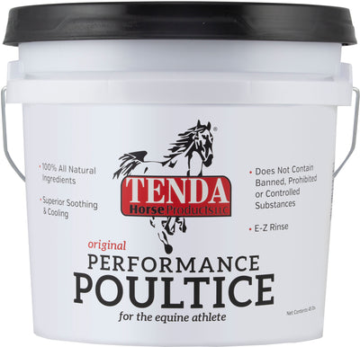 Tenda Original All Purpose Poultice