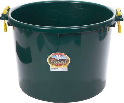 Little Giant Duraflex Muck Tub