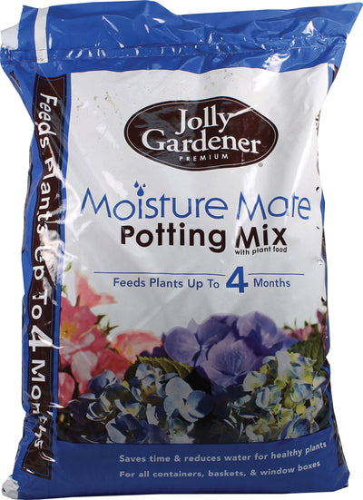 Jolly Gardener Moisture Mate Potting Mix