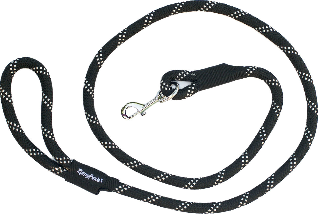 Zippypaws Climbers' Rope Leash