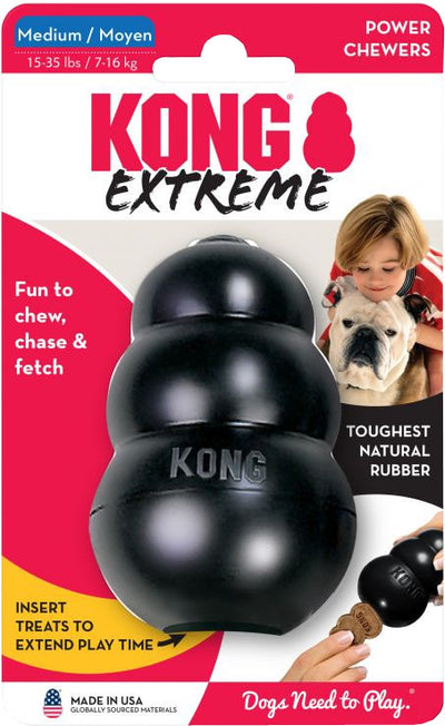 Kong Extreme