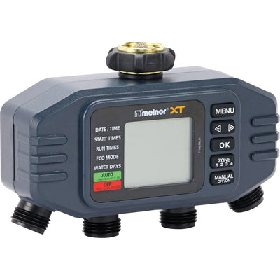 Hydrologic 4 Zone Timer