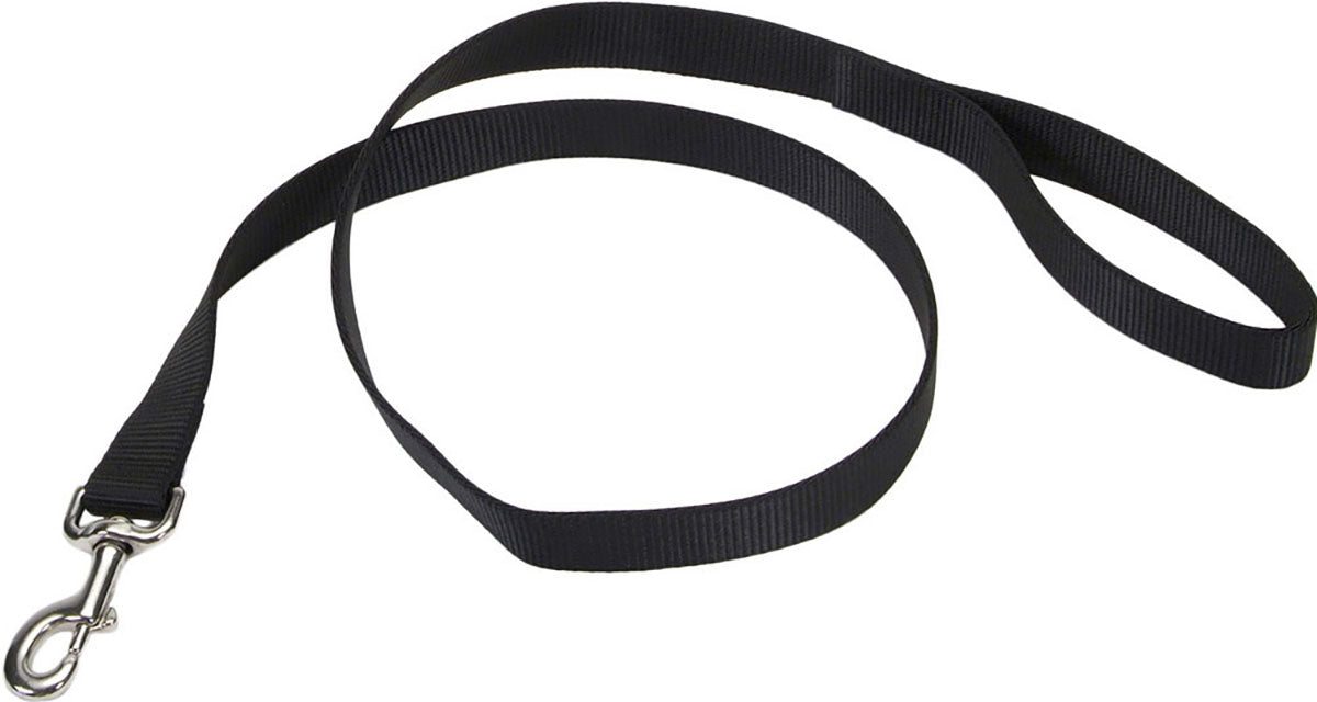 Single Ply Dog Leash