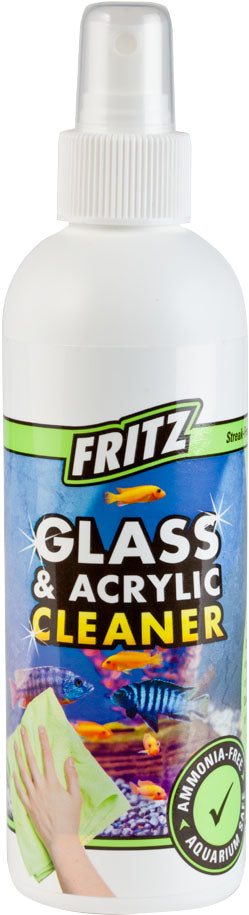 Fritz Glass & Acrylic Cleaner