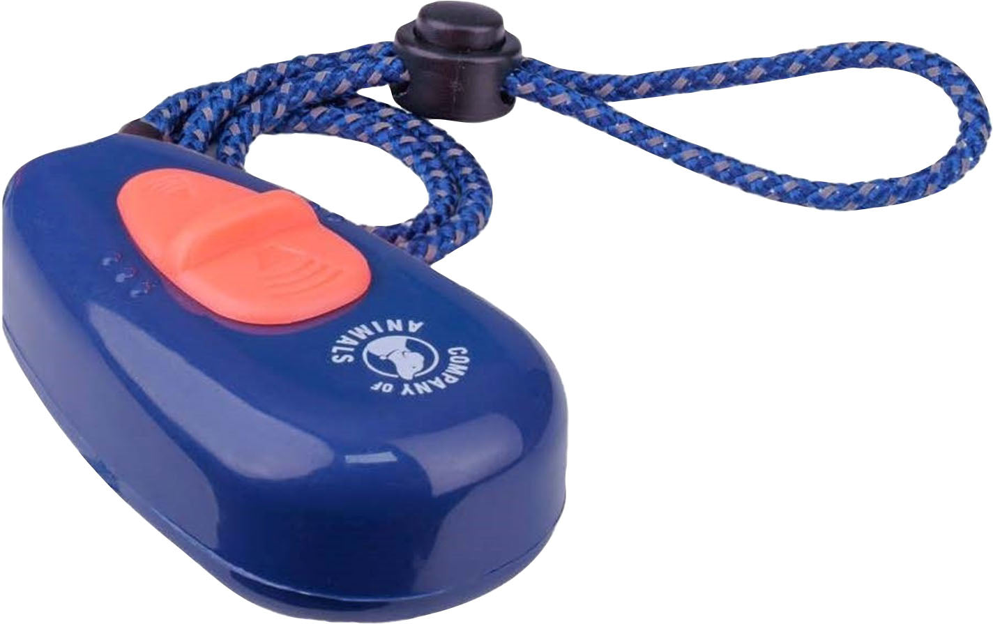 Coachi Multi-Clicker