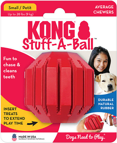 Kong Stuff-A-Ball