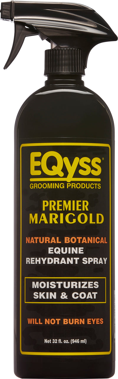 Eqyss Premier Marigold Rehydrant Spray