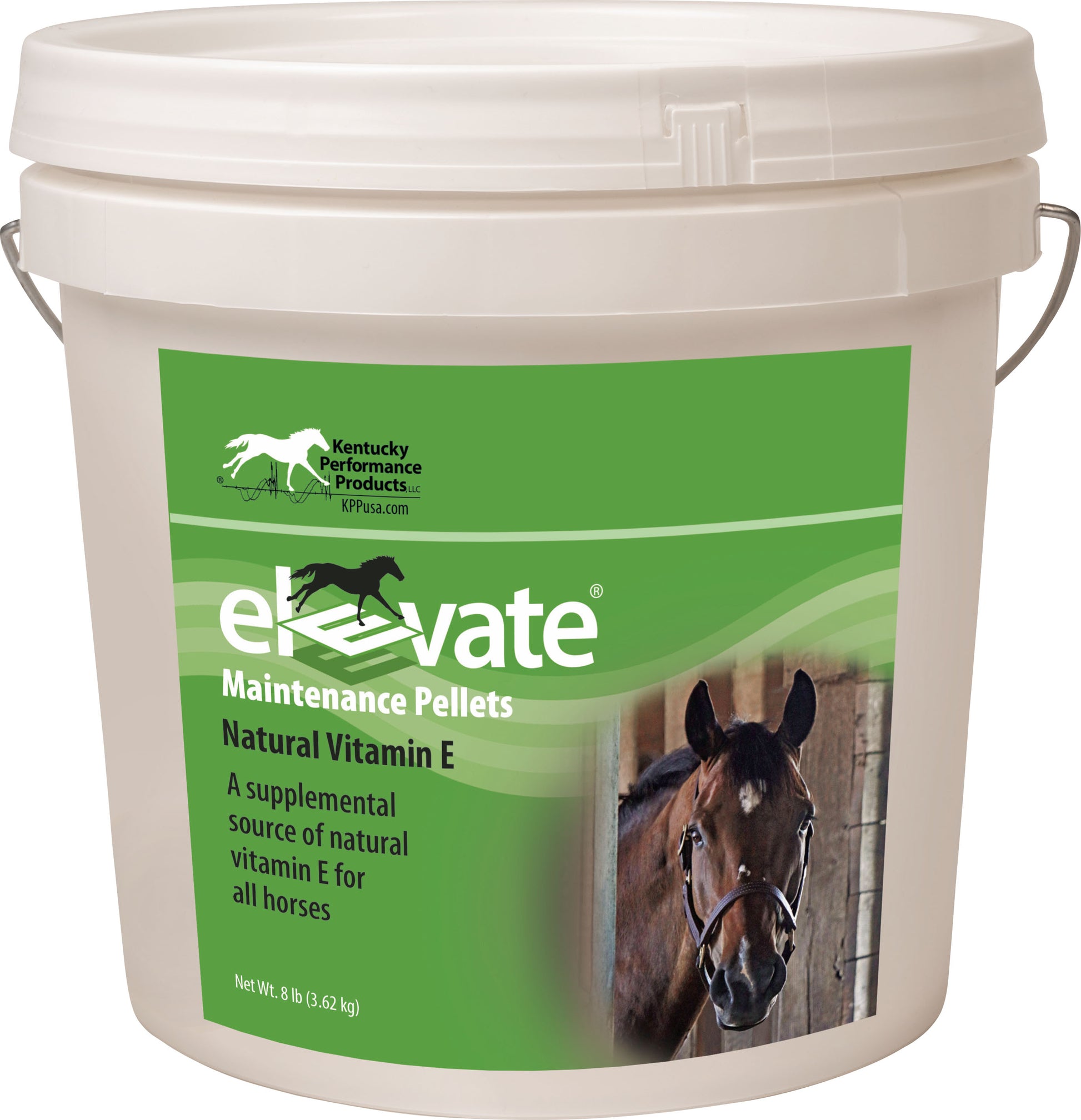 Elevate Maintenance Pellet