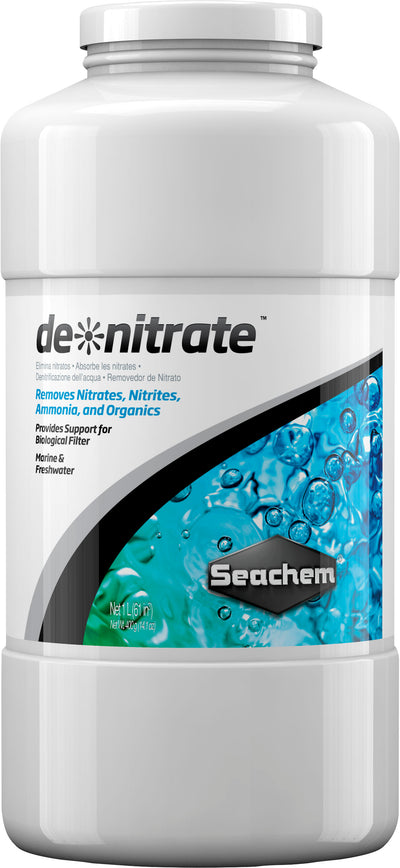 Seachem De*Nitrate