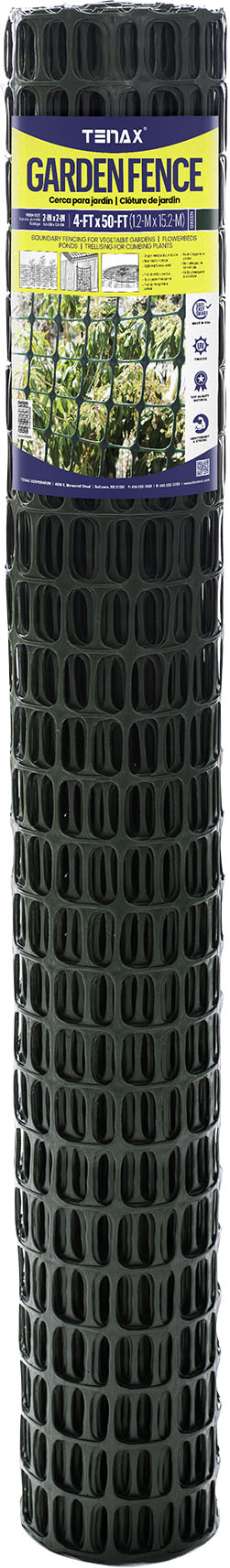 Tenax Garden Fence
