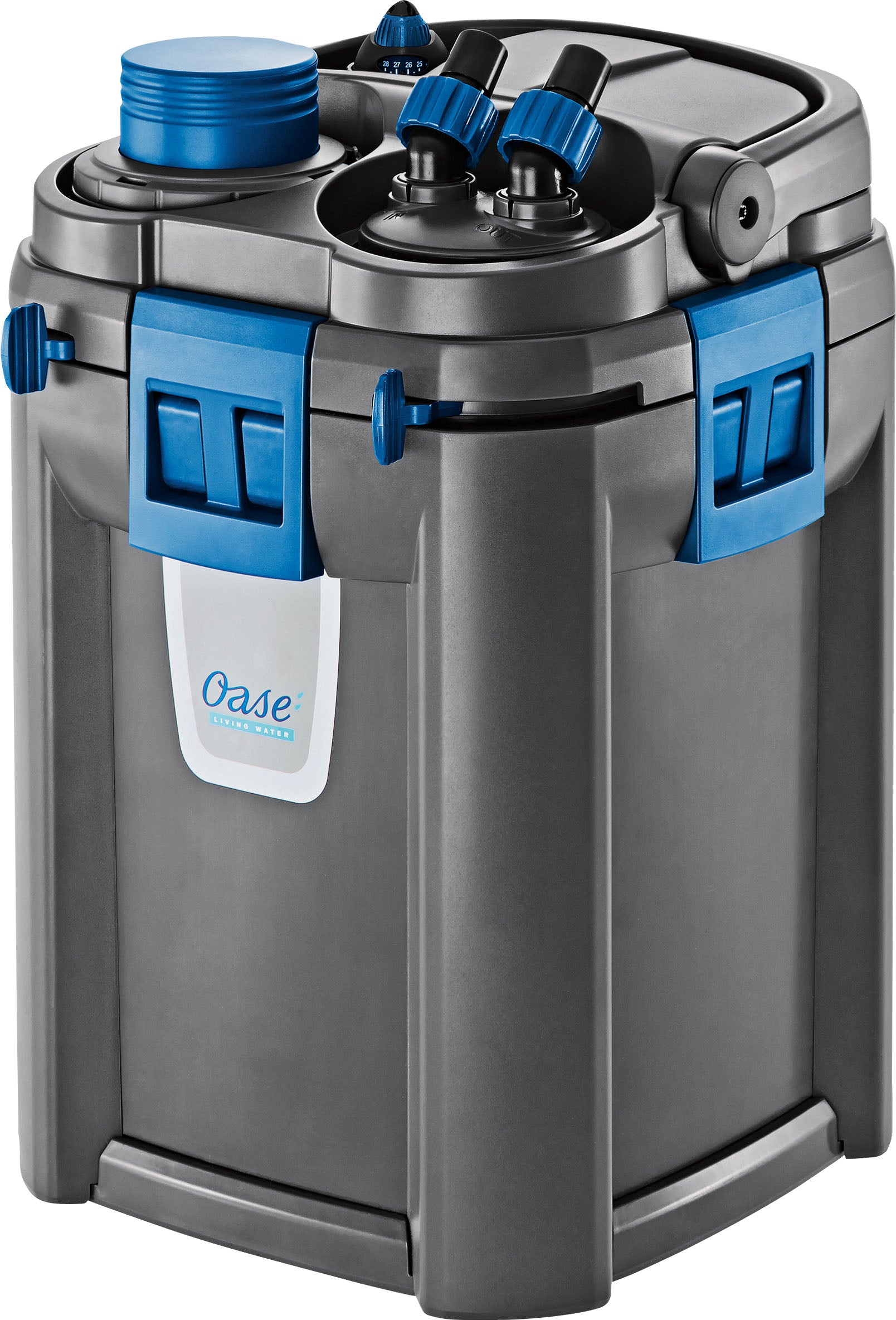 Oase Biomaster Thermo 250 External Filter