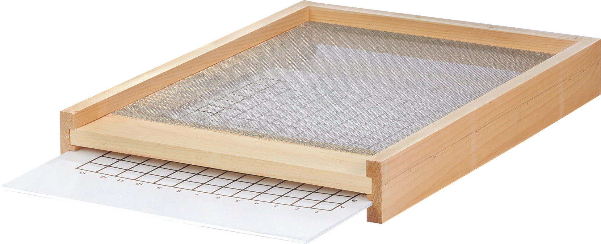 Little Giant Beehive Screened Bottom Board