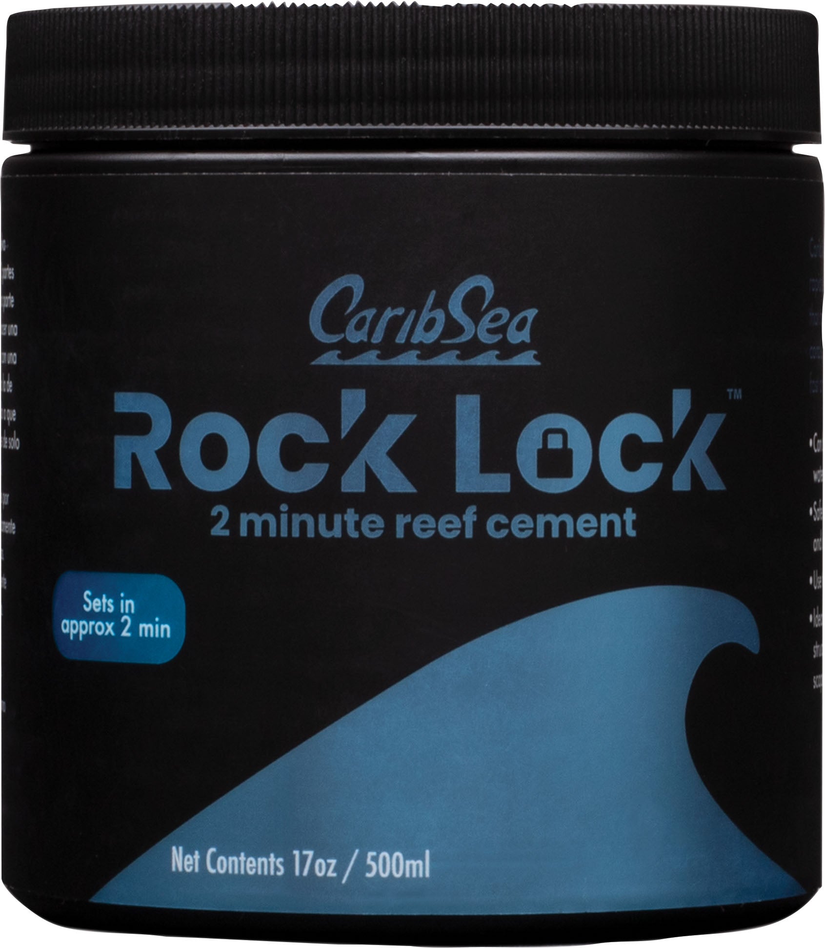 Caribsea Rocklock Reef Cement