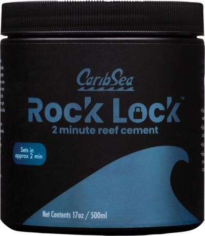 Caribsea Rocklock Reef Cement