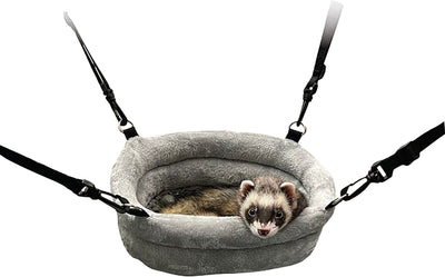 Marshall 2 In 1 Ferret Bed