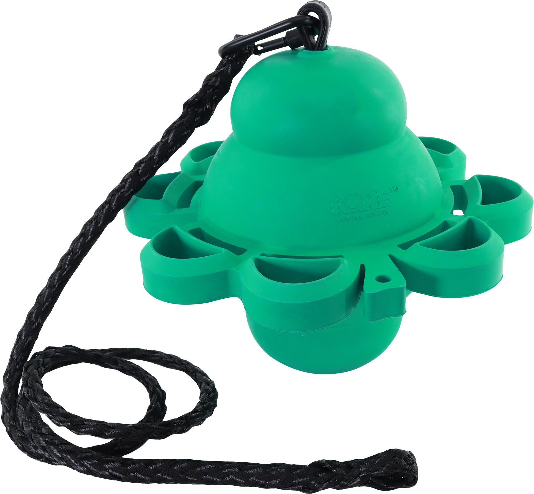 Petkore Equine Clover Ball