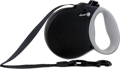 Alcott Adventure Retractable Belt Leash