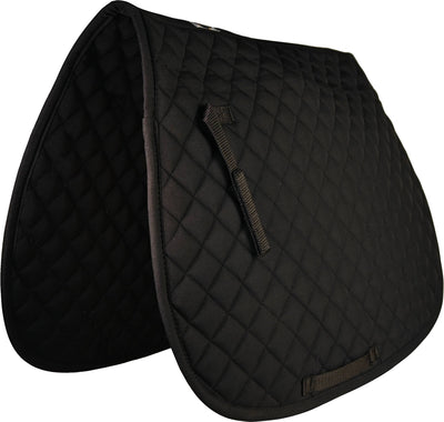 Gatsby Basic All-Purpose Saddle Pad