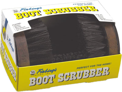 Fiebing'S Boot Scrubber