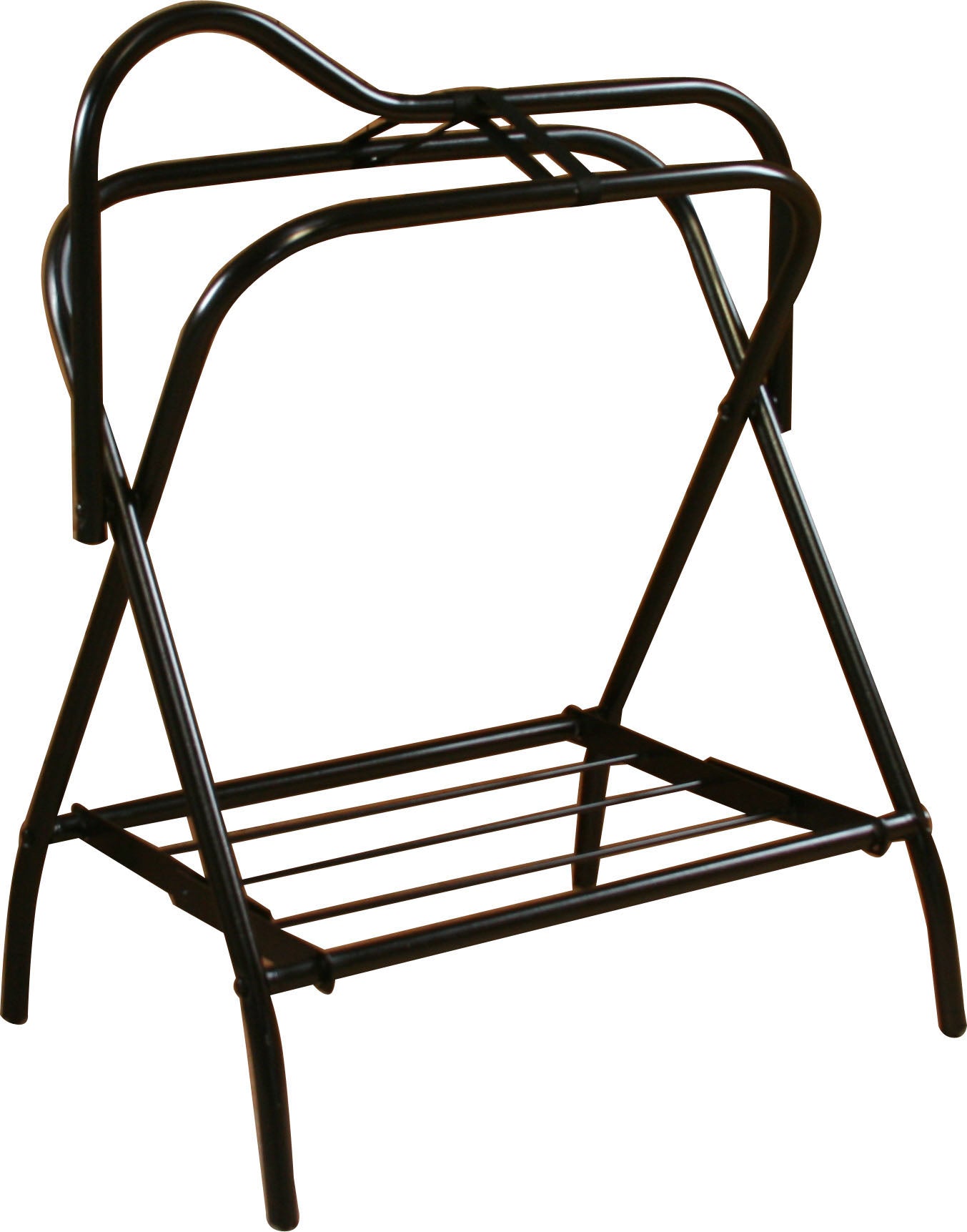 Saddle Stand Deluxe