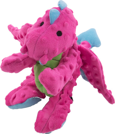 Godog Dragons Dog Toy