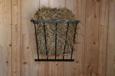 Mini Wall Hay Rack