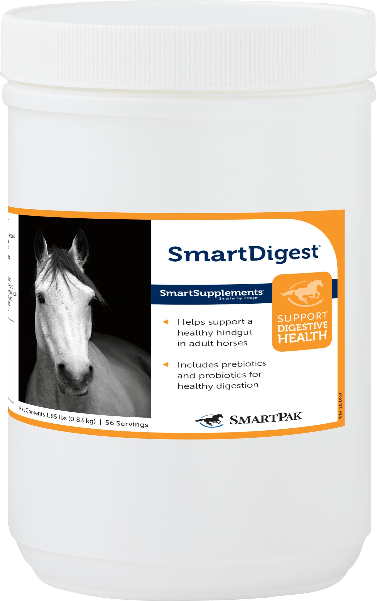 Smartpak Smartdigest