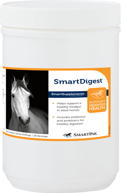 Smartpak Smartdigest