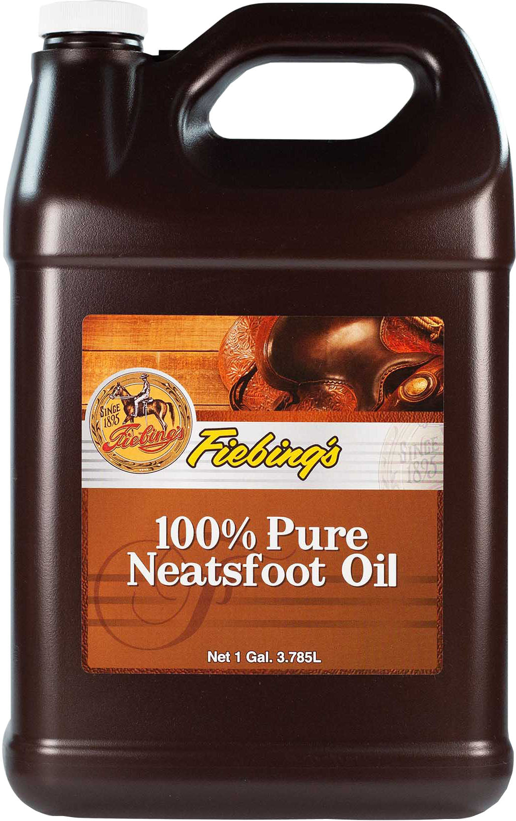 Fiebing'S 100% Pure Neatsfoot Oil