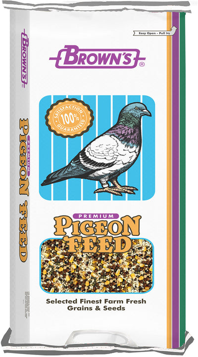 International Small Corn Pigeon Food