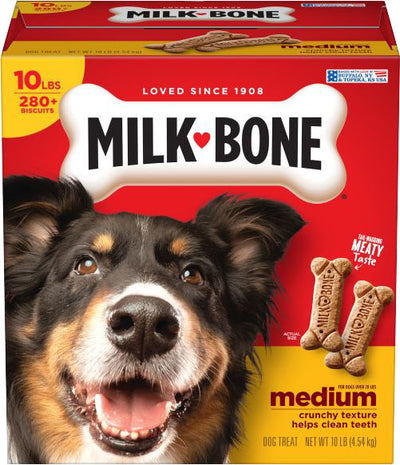 Milk-Bone Original Dog Biscuits