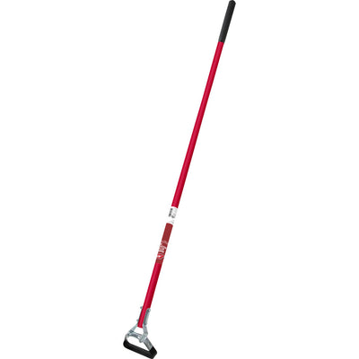 Tru Tough Double Action Weeder-Hoe W/Fiberglass