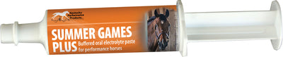 Summer Games Plus Electrolyte Paste