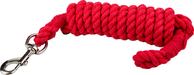 Gatsby Cotton Lead/Bolt Snap