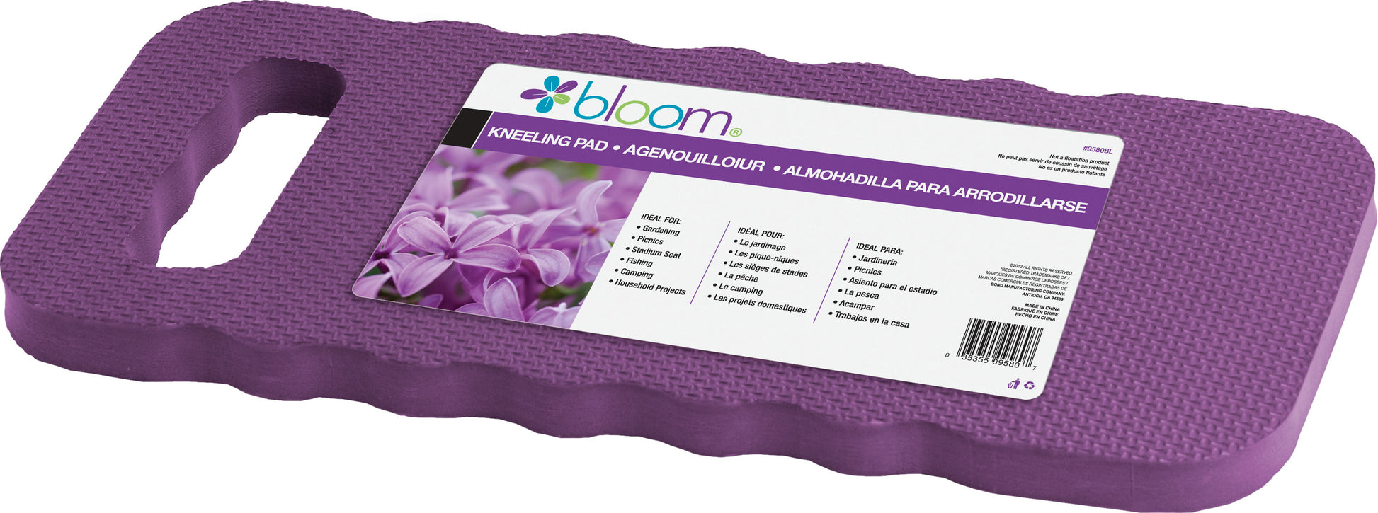 Bloom Standard Kneeling Pad