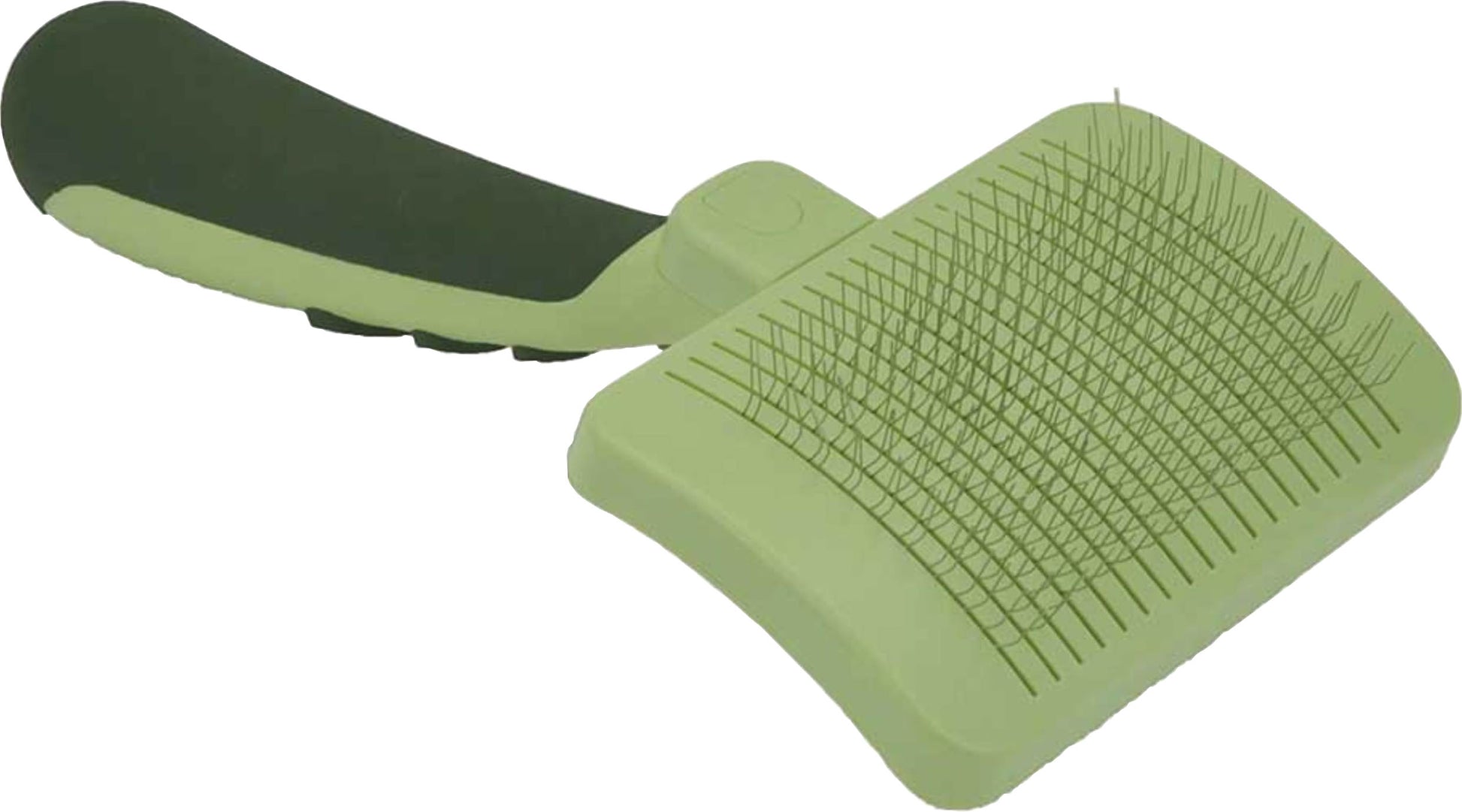 Safari Self-Cleaning Slicker Brush For Cats