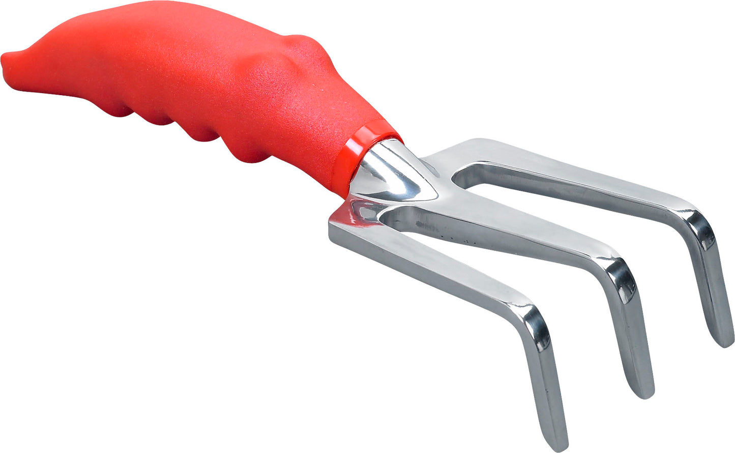 Aluminum Cushion Grip Cultivator