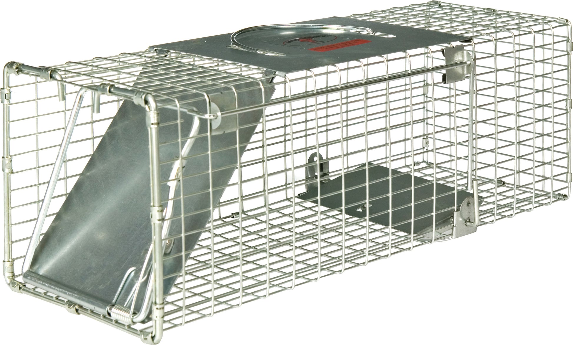 Little Giant Single Door Live Animal Trap