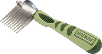 Safari Dog De-Matting Comb