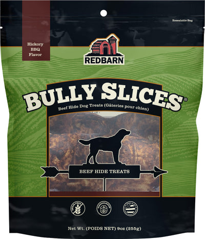 Redbarn Naturals Bully Slices Beef Chew