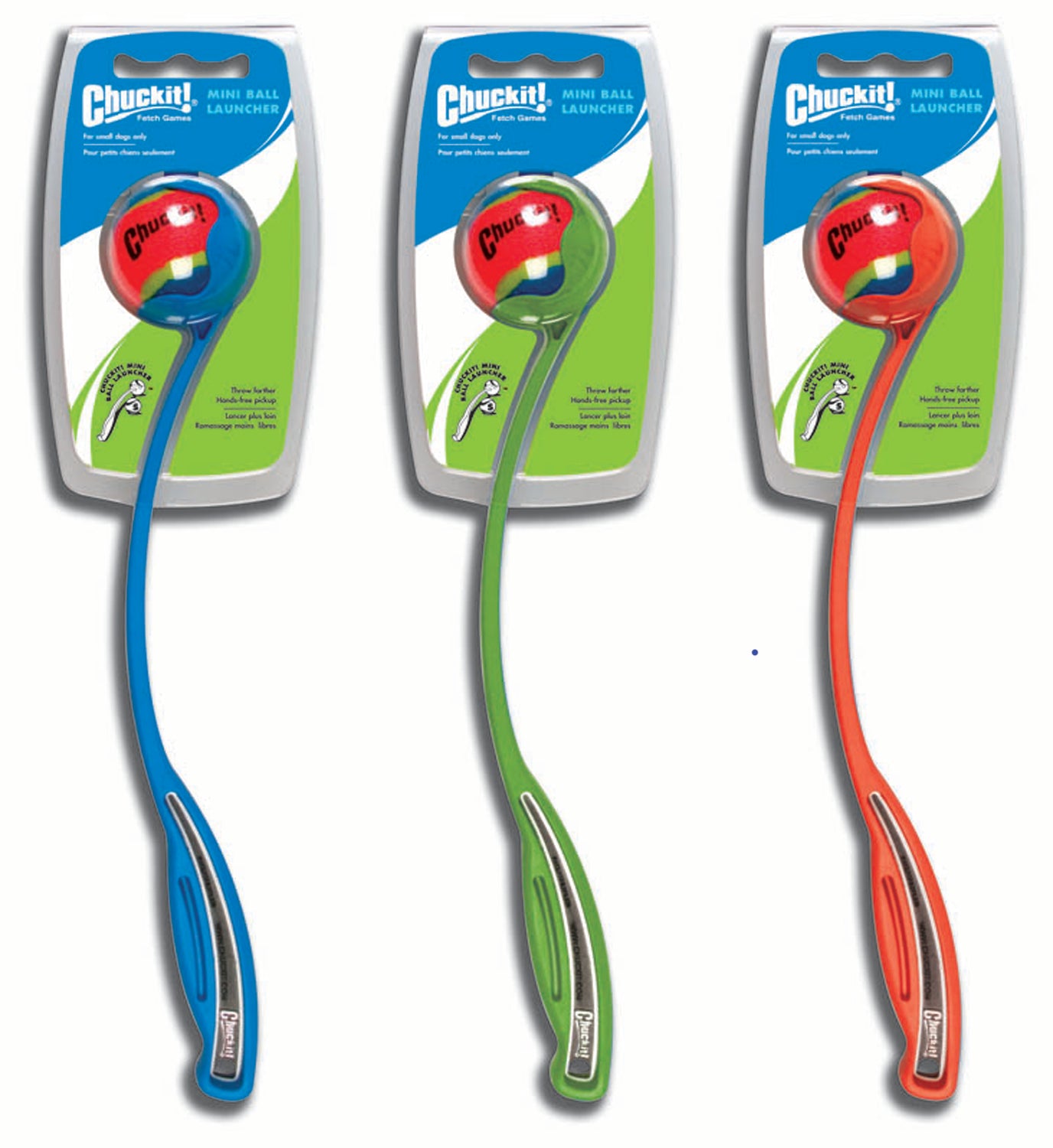 Chuckit! Sport Ball Launcher