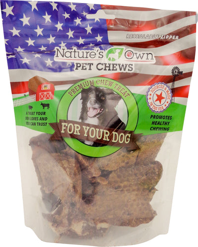 Nature'S Own Lung Chunks